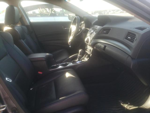 Photo 5 from auction – 2015 ACURA ILX 20 TEC with VIN 19VDE1F78FE005176
