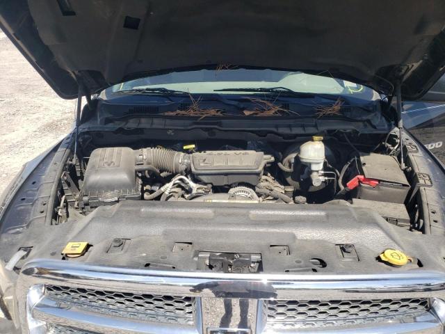 Photo 7 from auction – 2011 DODGE RAM 1500 with VIN 1D7RB1CP5BS671001