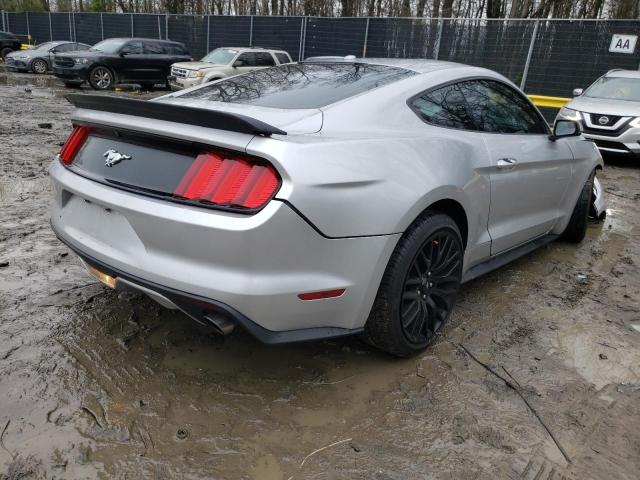 Photo 4 from auction – 2017 FORD MUSTANG with VIN 1FA6P8TH0H5218479