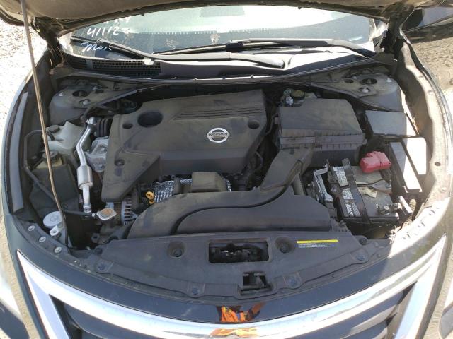 Photo 7 from auction – 2015 NISSAN ALTIMA 2.5 with VIN 1N4AL3AP0FC296319