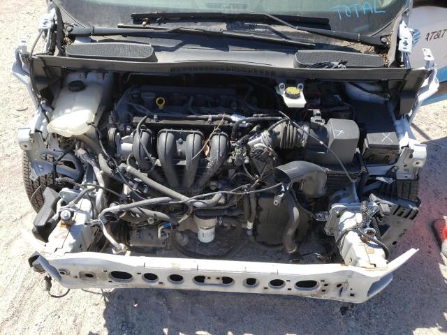 Photo 7 from auction – 2016 FORD TRANSIT CO with VIN NM0LS7E77G1236944