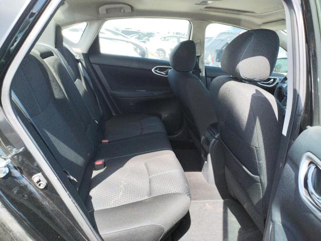 Photo 6 from auction – 2017 NISSAN SENTRA SR with VIN 3N1CB7AP7HY237441