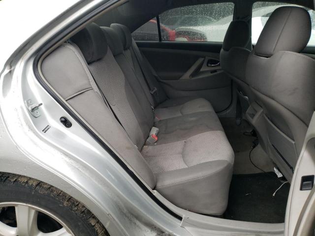 Photo 6 from auction – 2007 TOYOTA CAMRY CE with VIN 4T1BE46K57U696640