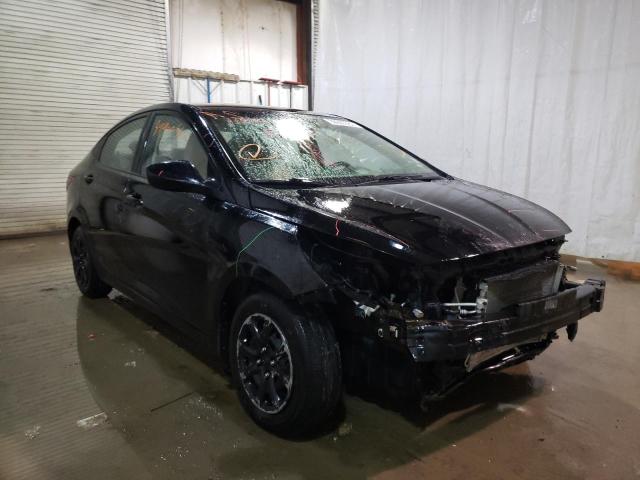Photo 1 from auction – 2012 HYUNDAI ACCENT GLS with VIN KMHCT4AE7CU157863