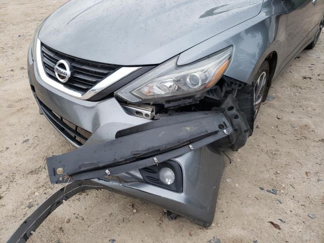 Photo 9 from auction – 2016 NISSAN ALTIMA 2.5 with VIN 1N4AL3AP1GC202238