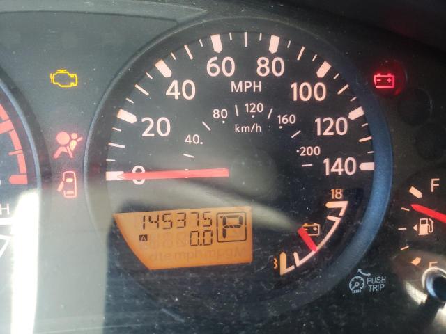 Photo 8 from auction – 2014 NISSAN FRONTIER S with VIN 1N6AD0EV1EN717334