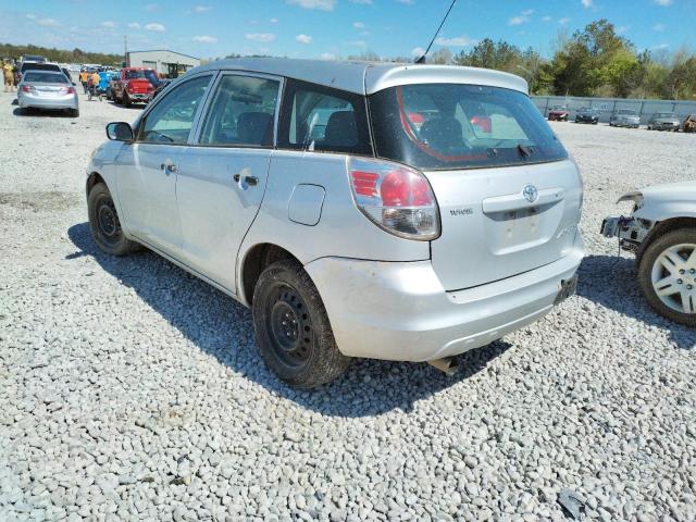 Photo 3 from auction – 2005 TOYOTA MATRIX S with VIN 2T1KR32E15C343373