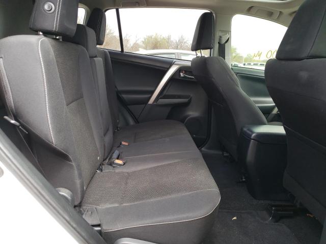 Photo 6 from auction – 2018 TOYOTA RAV4 ADVEN with VIN JTMWFREV4JD127247