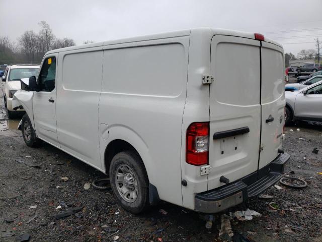 Photo 3 from auction – 2013 NISSAN NV 1500 with VIN 1N6BF0KM3DN104480