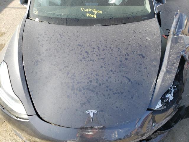 Photo 7 from auction – 2018 TESLA MODEL 3 with VIN 5YJ3E1EA1JF047675