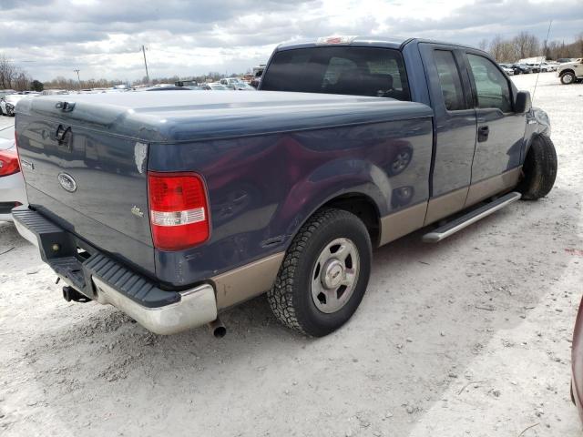 Photo 4 from auction – 2004 FORD F150 with VIN 1FTRX12W14NC34232