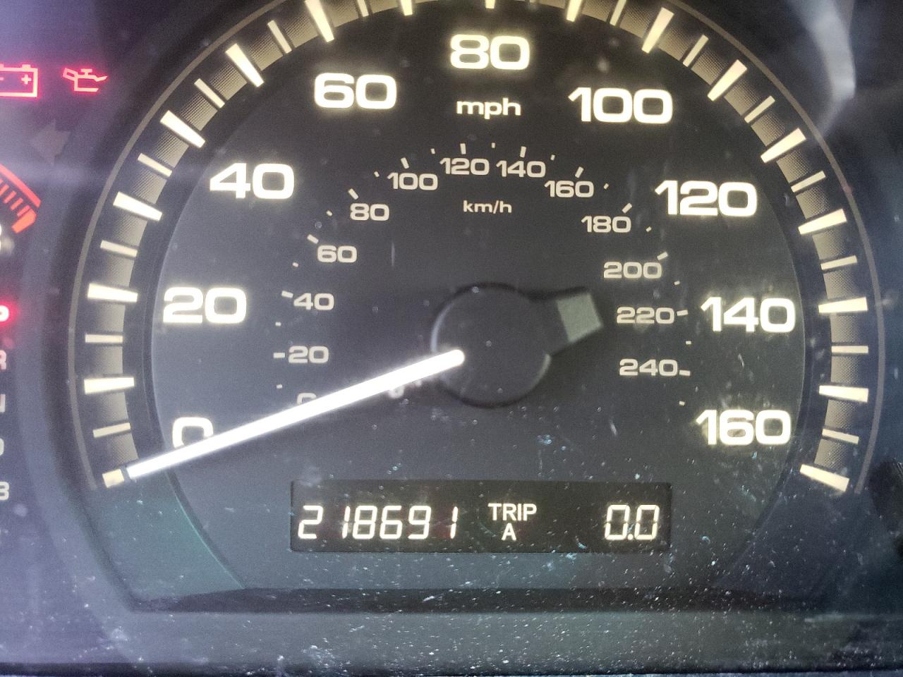 Photo 8 from auction – 2007 HONDA ACCORD EX with VIN 1HGCM66517A011909
