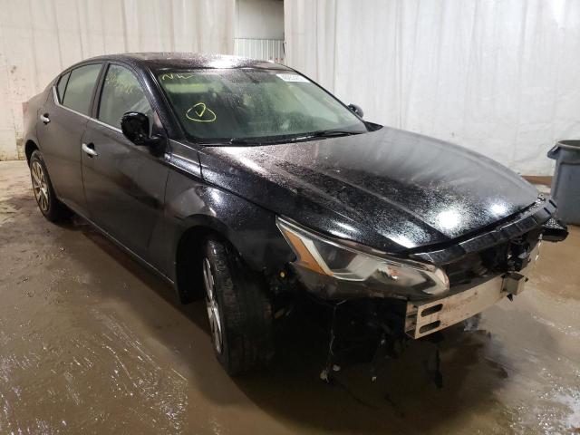 NISSAN ALTIMA S 2019 with VIN 1N4BL4BW9KN303847 - Photo from auction
