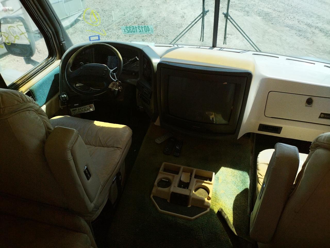 Photo 9 from auction – 1995 FORD SUPER DUTY with VIN 3FCMF53GXSJA05102