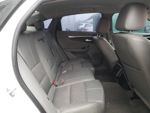 Photo 6 from auction – 2015 CHEVROLET IMPALA LT with VIN 2G1115SL6F9290841