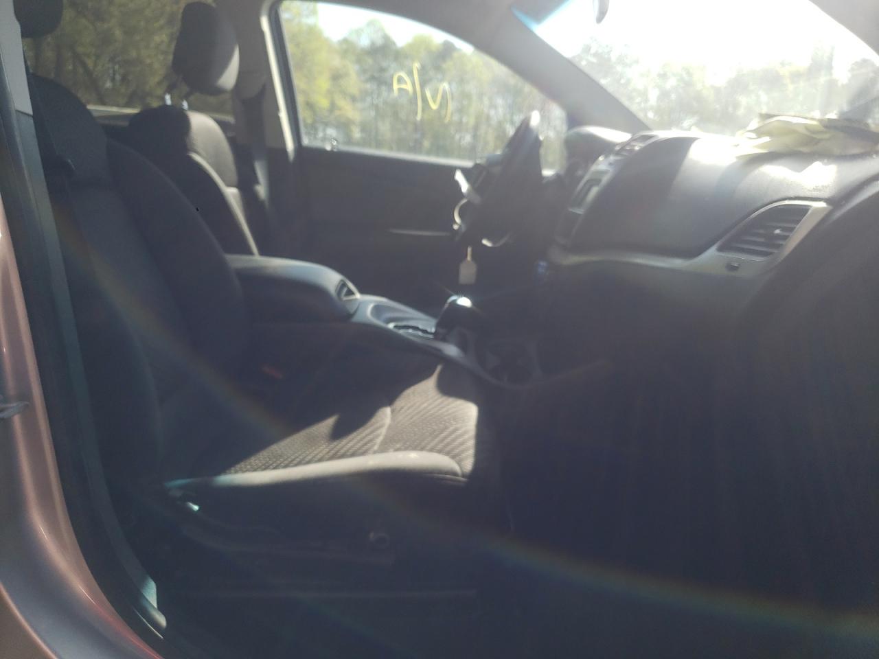 Photo 5 from auction – 2013 DODGE JOURNEY SX with VIN 3C4PDCBG0DT606602