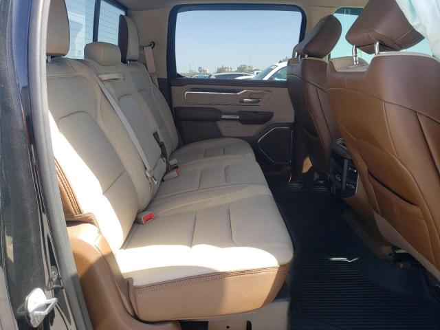 Photo 6 from auction – 2019 RAM 1500 LARAM with VIN 1C6SRFJT9KN510631