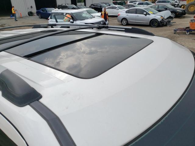 Photo 9 from auction – 2013 FORD EXPLORER X with VIN 1FM5K8D89DGC76376
