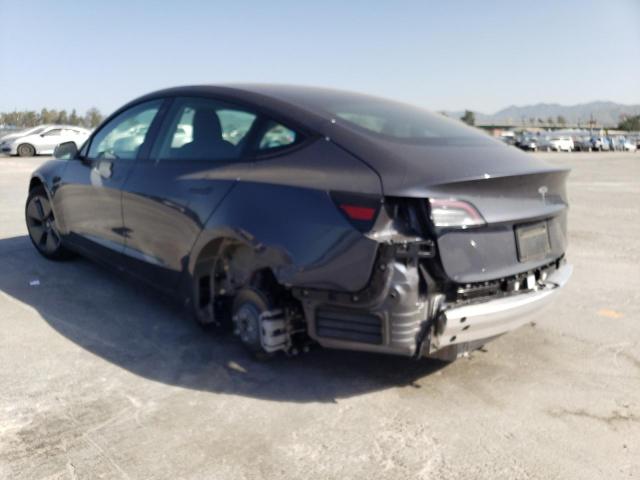 Photo 9 from auction – 2021 TESLA MODEL 3 with VIN 5YJ3E1EA3MF997038