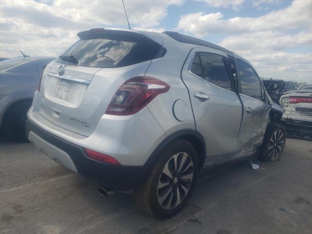 Photo 4 from auction – 2017 BUICK ENCORE PRE with VIN KL4CJFSM7HB018275