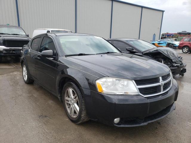 DODGE AVENGER R/ 2010 z numerem VIN 1B3CC5FB5AN230648 - Zdjęcie z aukcji