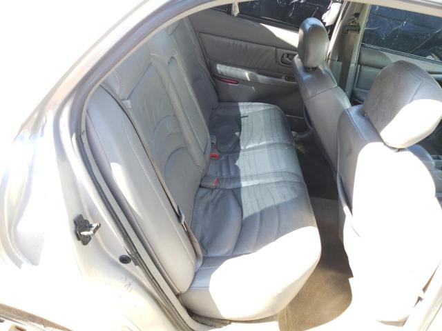 Photo 6 from auction – 2002 BUICK CENTURY LI with VIN 2G4WY55J821169400