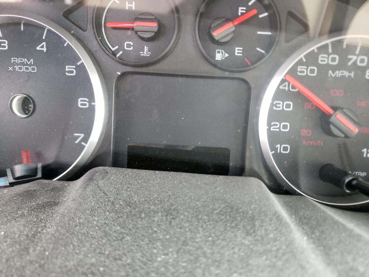 Photo 8 from auction – 2007 FORD FIVE HUNDR with VIN 1FAFP24157G101997