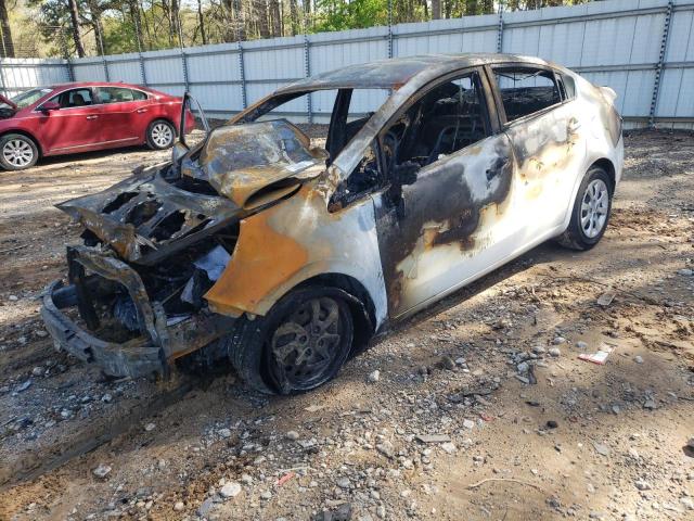 Photo 2 from auction – 2015 KIA RIO LX with VIN KNADM4A39F6464820