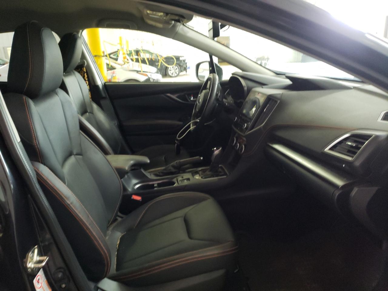 Photo 5 from auction – 2018 SUBARU CROSSTREK with VIN JF2GTAJC3J8344334
