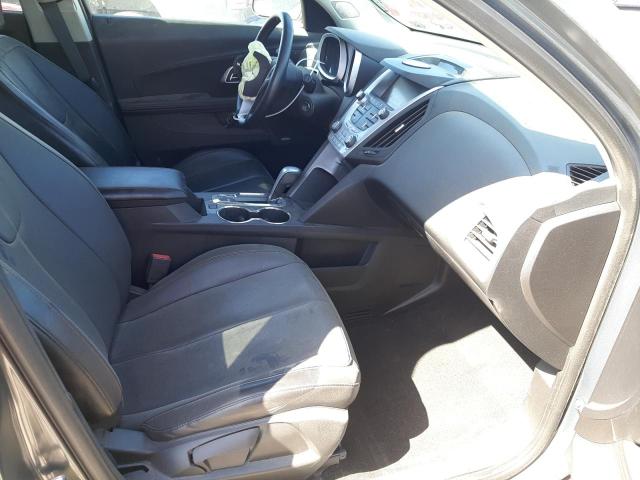 Photo 5 from auction – 2013 CHEVROLET EQUINOX LT with VIN 2GNFLPE3XD6110667