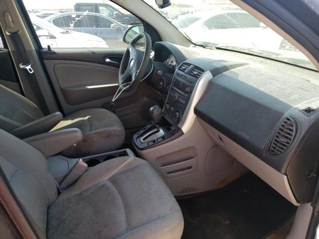 Photo 5 from auction – 2006 SATURN VUE with VIN 5GZCZ33D86S853647