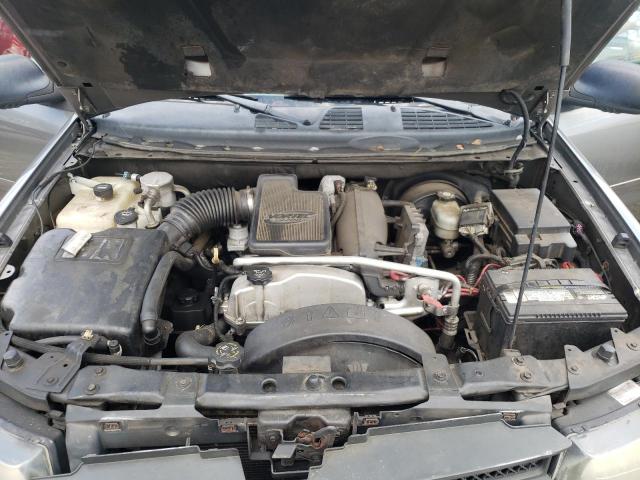 Photo 7 from auction – 2007 CHEVROLET TRAILBLAZE with VIN 1GNDT13S072289981