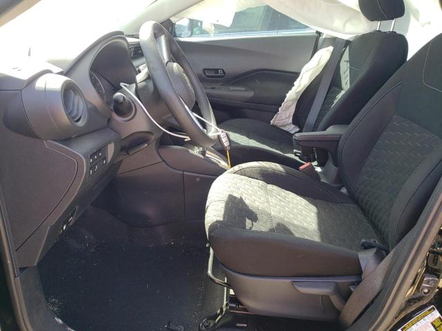 Photo 5 from auction – 2021 NISSAN KICKS S with VIN 3N1CP5BVXML552986