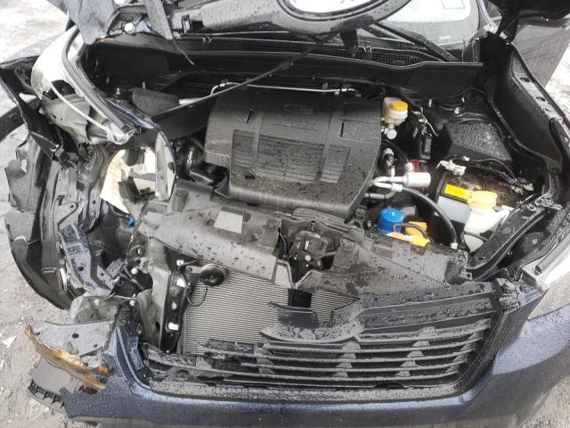Photo 7 from auction – 2021 SUBARU FORESTER S with VIN JF2SKARCXMH565130