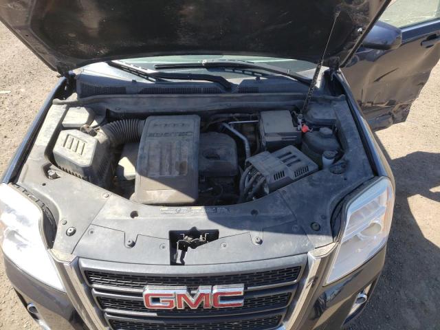 Photo 7 from auction – 2015 GMC TERRAIN SL with VIN 2GKFLWEK3F6237293