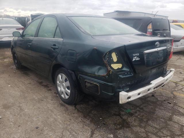 Photo 3 from auction – 2003 TOYOTA CAMRY LE with VIN 4T1BE32K53U740226