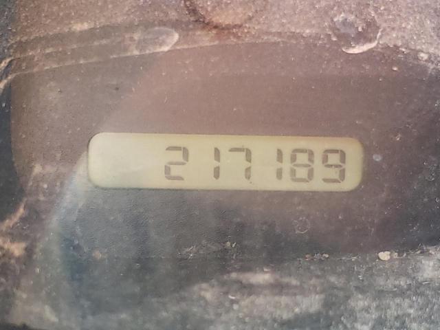 Foto 8 de la subasta – 1998 DODGE RAM 1500 con VIN 1B7HF16Z4WS512435
