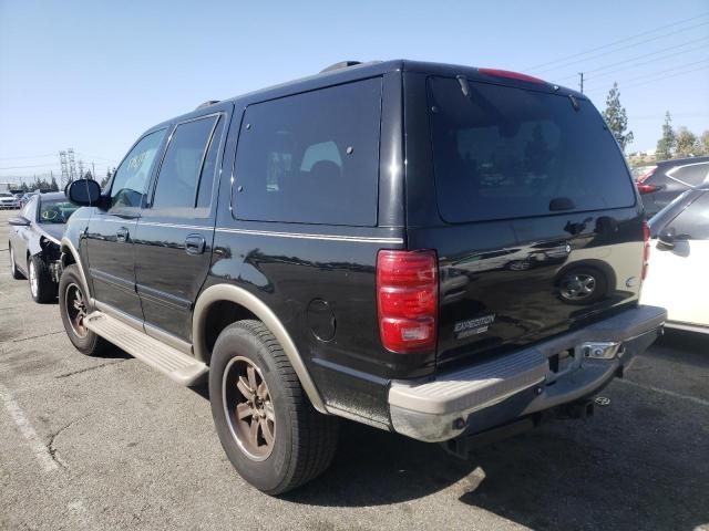 Photo 3 from auction – 2002 FORD EXPEDITION with VIN 1FMFU18L72LA26188