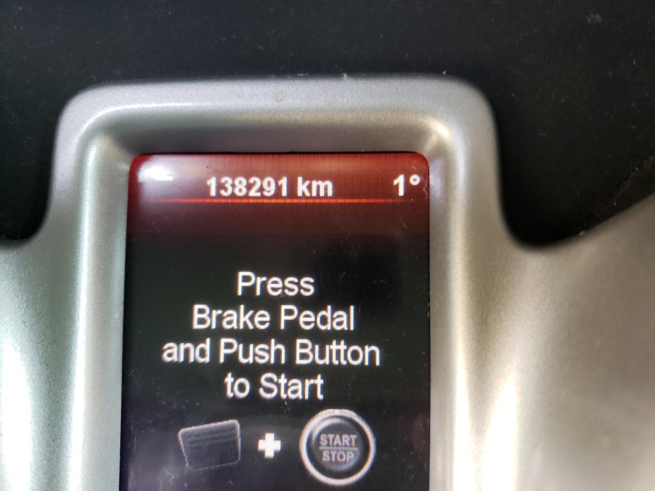 Zdjęcie 8 z aukcji – 2012 DODGE JOURNEY SX z VIN 3C4PDCCG9CT251894