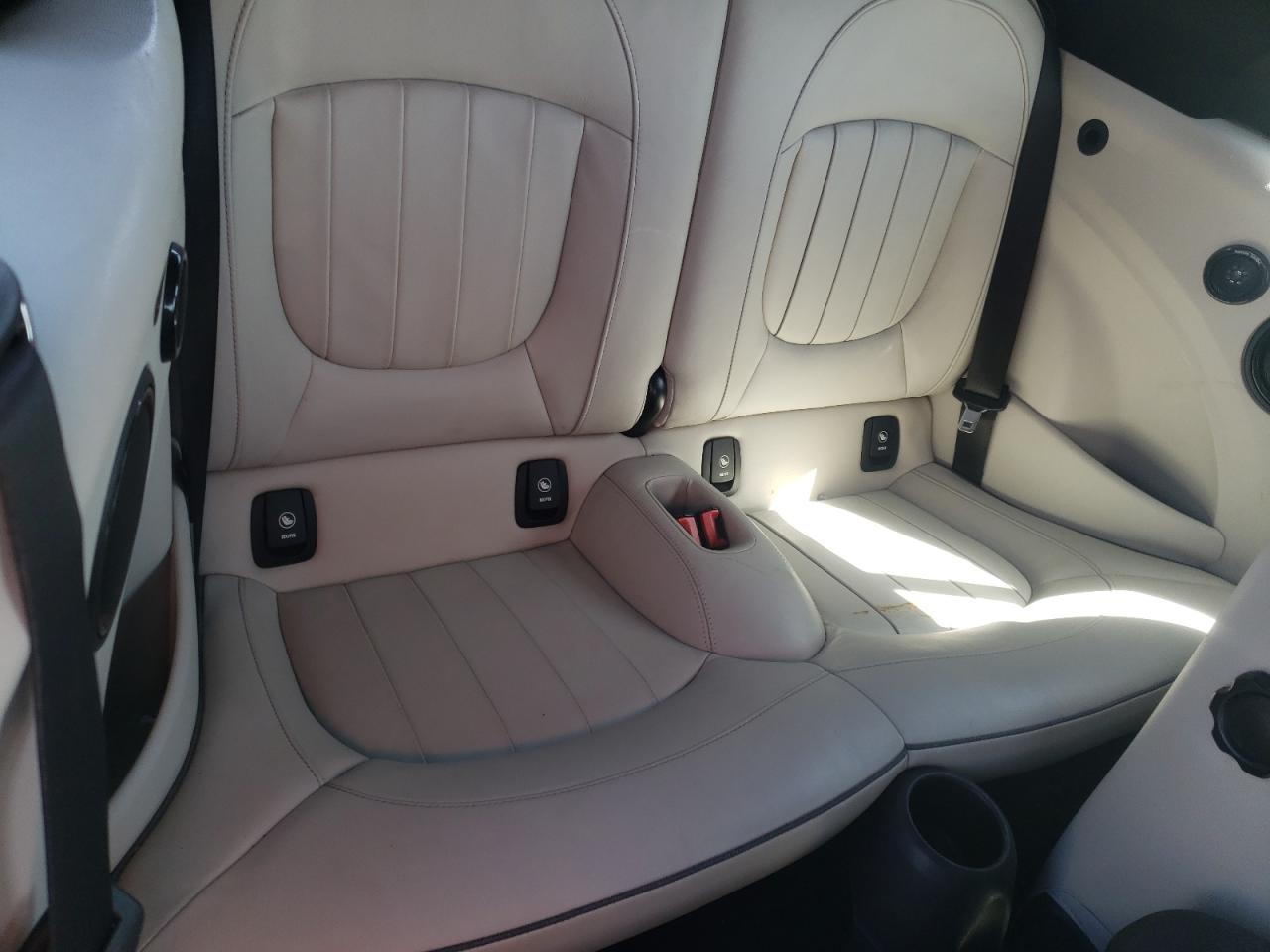 Photo 6 from auction – 2017 MINI COOPER S with VIN WMWWG9C38H3C82334