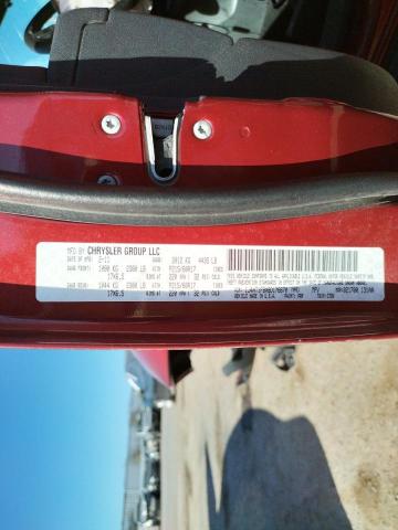 Photo 10 from auction – 2011 JEEP COMPASS SP with VIN 1J4NT1FBXBD176670