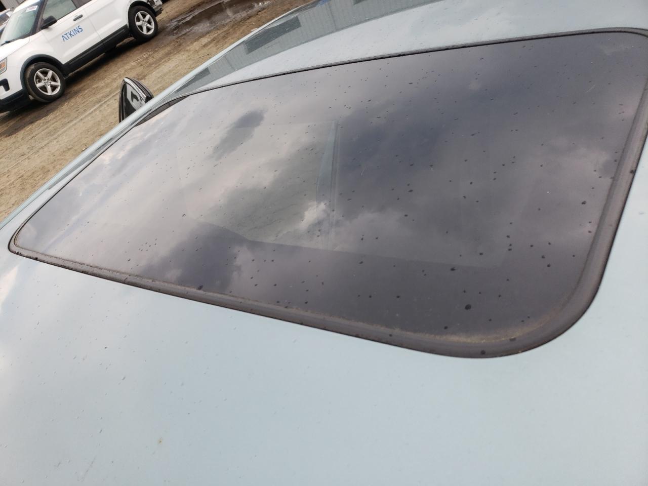 Photo 9 from auction – 2011 TOYOTA CAMRY BASE with VIN 4T1BF3EK8BU686752