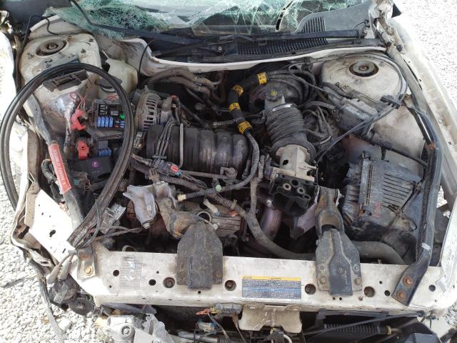 Zdjęcie 7 z aukcji – 2004 CHEVROLET IMPALA z VIN 2G1WF55K349448575