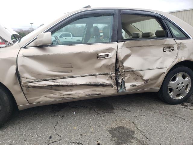 Photo 9 from auction – 2003 TOYOTA AVALON XL with VIN 4T1BF28B63U303639