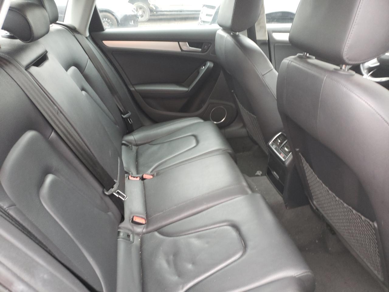 Фото 6 с аукциона – 2014 AUDI A4 PREMIUM с VIN WAUFFAFL6EN006392