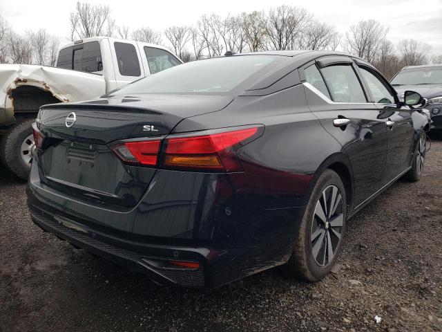 Photo 4 from auction – 2019 NISSAN ALTIMA SL with VIN 1N4BL4EV1KC168815