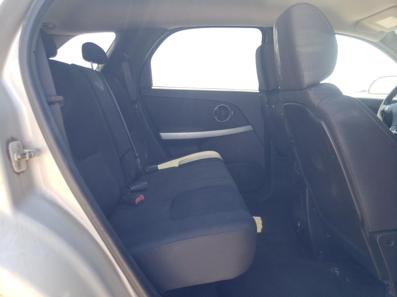 Photo 6 from auction – 2008 PONTIAC TORRENT with VIN 2CKDL33F786338680