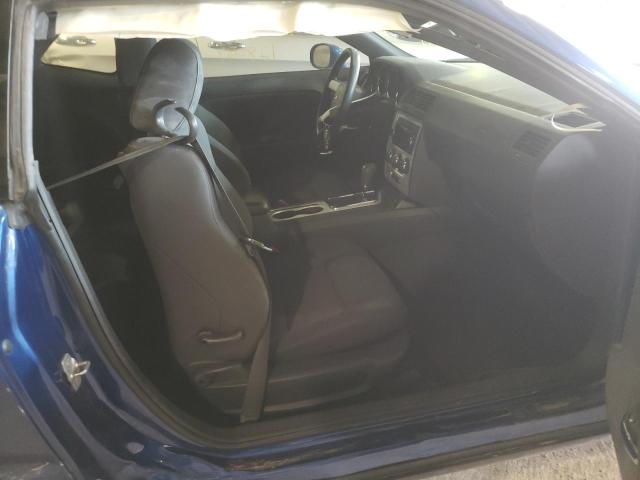 Photo 5 from auction – 2010 DODGE CHALLENGER with VIN 2B3CJ4DV9AH261522