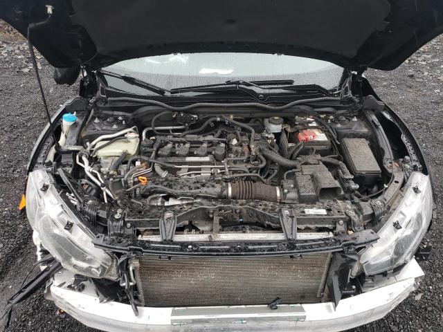 Photo 7 from auction – 2018 HONDA CIVIC EX with VIN JHMFC1F35JX014489