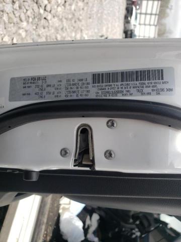 Photo 10 from auction – 2018 RAM 3500 ST with VIN 3C63RRGL9JG268394